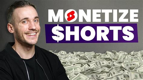 Do Youtubers Make Money Off Shorts