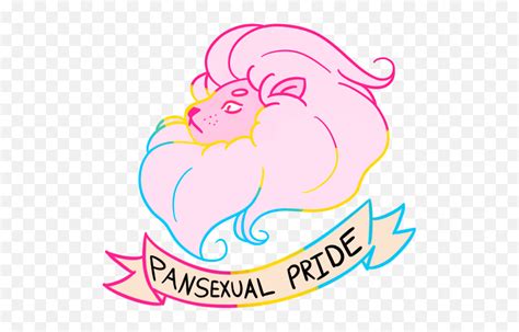 Pansexual Aesthetic Sexuality List Of Sexual Orientation