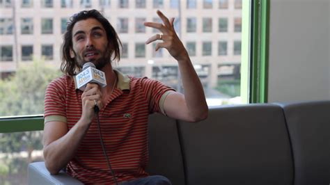 Tyson Ritter From The All American Rejects Talks New Music W Kevin