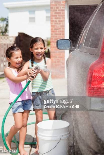 Sister Squirting Photos And Premium High Res Pictures Getty Images