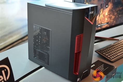 Epehólyag Doboz Egymás Acer Nitro 50 Gaming Pc