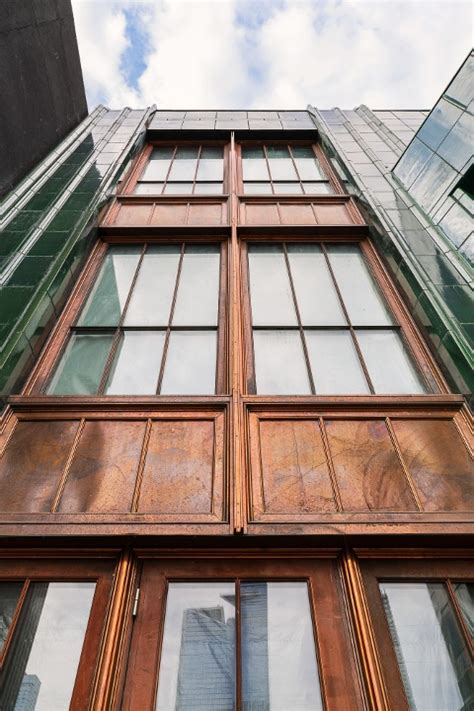 4 Surefire Decorative Metal Trim Buys That Are Timeless & Tough
