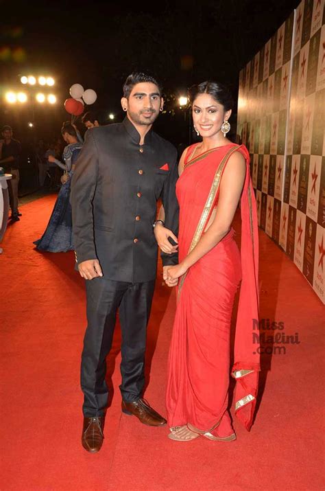 Does mrunal thakur drink alcohol?: 8 TV Stars Whose Style You Need To See From The Star ...