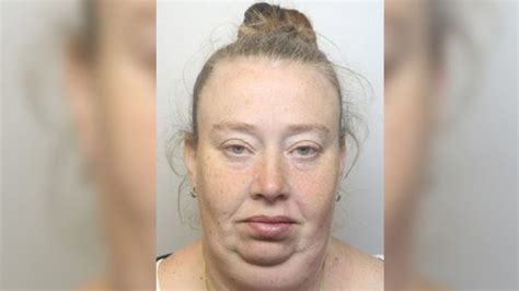 Derbyshire Woman Jailed For Sexual Assault And Abduction Of Boy Bbc News My Xxx Hot Girl