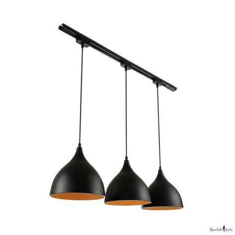 There are several different ways to mark a pool table playing surface with lines and spots. Linear 3 Light Track Light Vintage Metal Pendant Light in ...