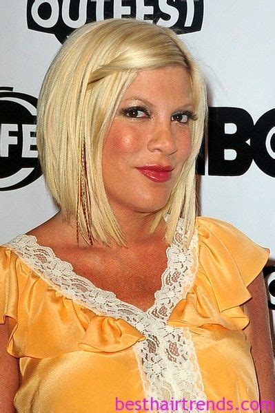Topics hair tori spelling haircuts short hair. Pin on Different hairstyles