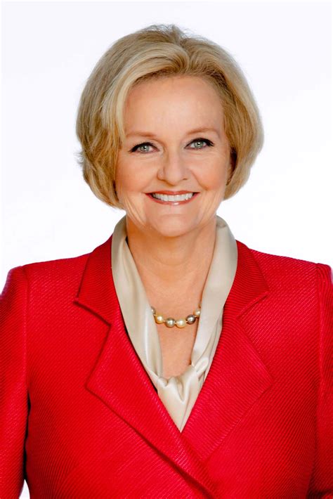 Claire Mccaskill Biography And Facts Britannica