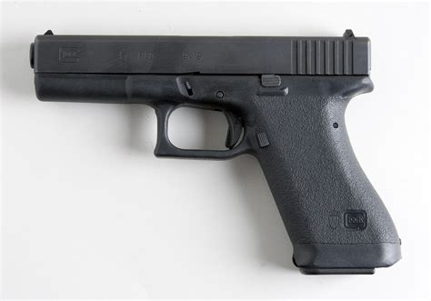 Why The Glock 18 Might Be The Most Deadly Gun On Planet Earth The