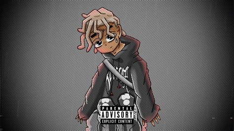 Dope juicewrld and xxxtentacion wallpapers pt 2. Juice Wrld And XXXTentacion Desktop Cartoon Wallpapers ...