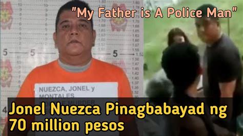 Jonel Nuezca Pinag Multa Ng 70million Youtube
