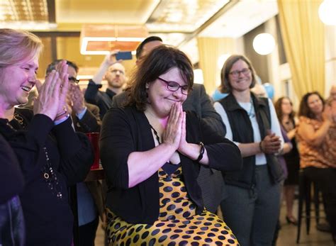 Tina Kotek Wins Democratic Primary For Oregon Governor
