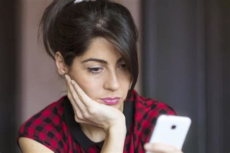 Smartphone Addiction Looks Bad On Your Brain Asa Andrew