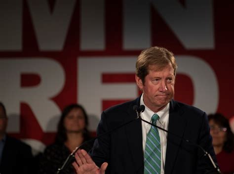 Minnesota Midterms Rep Jason Lewis Who Complained Men Couldnt Call Women ‘sluts Lost His