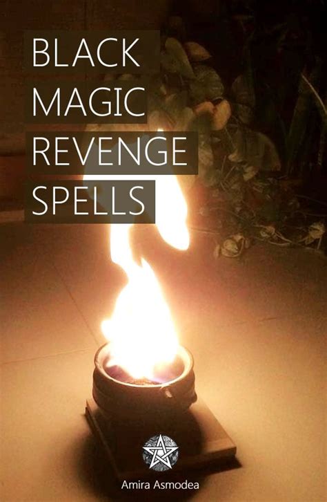 Black Magic And Revenge Spells Revenge Spells Black Magic Learn Black Magic