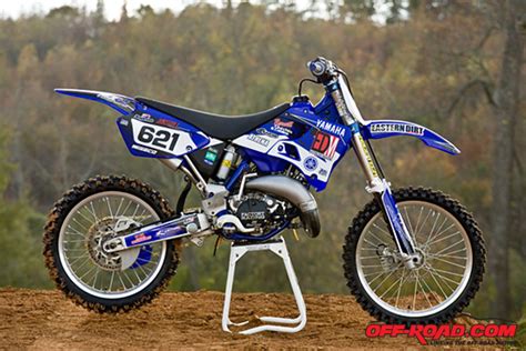 Yamaha's kindergarten bike is their best seller. Dont Ask Dirt Bike Tech and Maintenance Questions: Off ...