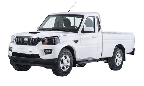 New Mahindra Scorpio Pickup 2021 22l Photos Prices And Specs In Uae