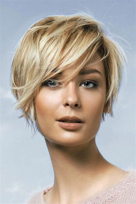 If you are ready to change up your style, then check out these amazing options. 50 Medium Bob Hairstyles for Women Over 40 in 2019 - Best ...