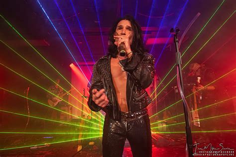 Blog Corey Feldman Rocks El Corazon In Seattle 11 10 22