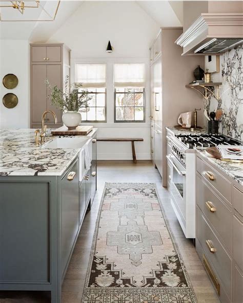 15 Neutral Kitchen Decor Ideas With Contemporary Style