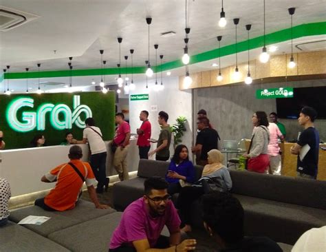 Cara Daftar Grab Driver Di Malaysia 2020 Grabcar Driver Malaysia