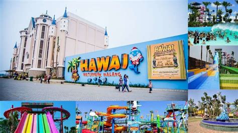 Sengkaling water park merupakan salah satu wisata yang ada di malang. 15 Tempat Wisata Batu Malang dan Harga Tiket Masuk 2020