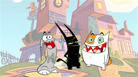23 Forgotten Cartoons From Your Childhood That Youll Immediately