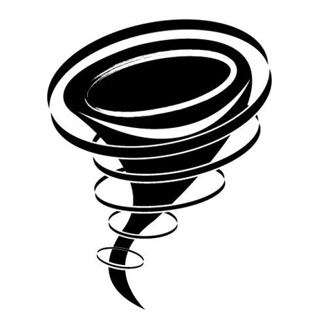 42 Free Tornado Clip Art