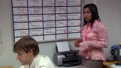 Briefs And Phrases From The Office Season 2 Episode 14