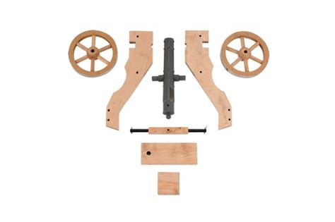 We sell many advance arduino based robot kit by which student can make project by their own.these kits are based on arduino uno & robot can be use as projects for final year engineering. Cannons & Build It Yourself Kit Specials | TraditionsFirearms.com