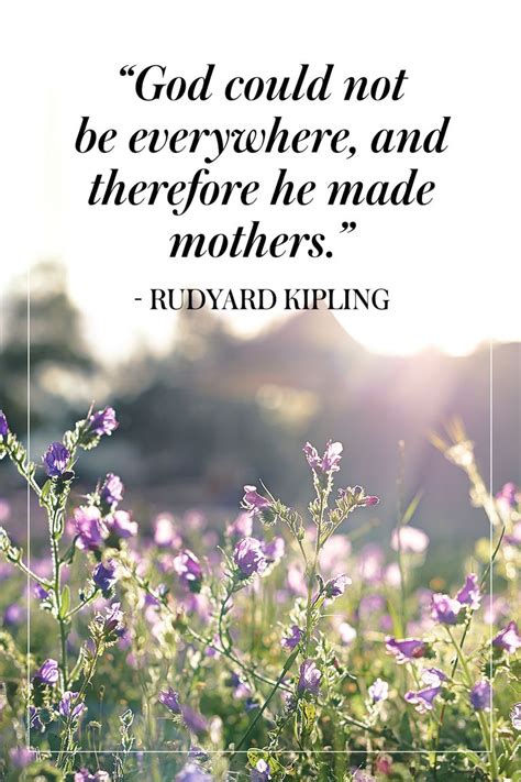 Best mothers day quotes selected by thousands of our users! 21 Best Mother's Day Quotes - Beautiful Mom Sayings for ...