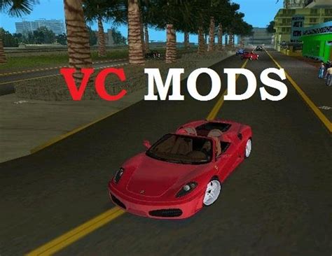 Mods Gta Vice City For Android Apk Download