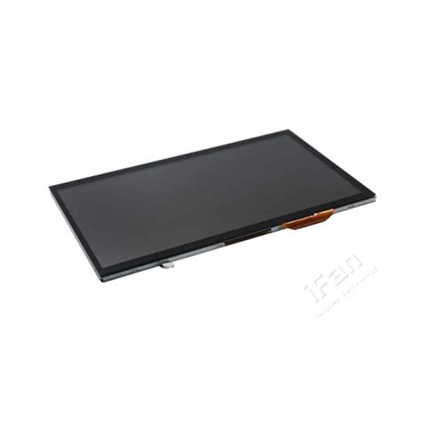 101 Inch Touch Screen Usb 1280x800 Ifan Display Tft Lcd