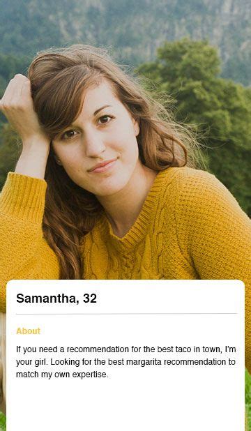 30 Bumble Profile Examples For Women Bio Tips Bumble Profile