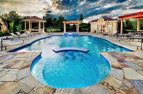 Even before the road was built, holidaymakers came down the river by. 33 Mega-Impressive swim-up pool bars built for entertaining