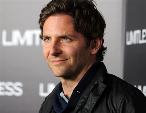Happy Birthday Bradley Cooper Celebrate The Actor With Our Favorite