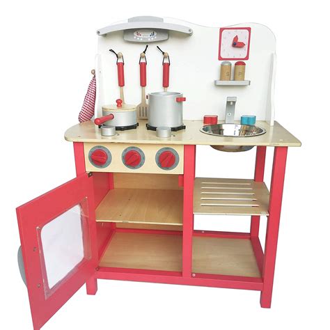 Your kitchen toy set stock images are ready. 810bR1MJqyL._SL1500_