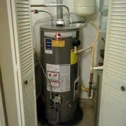For complete warranty information consult the written warranty of american water heaters found at. STATE ProLine water heater | Terry Love Plumbing Advice ...