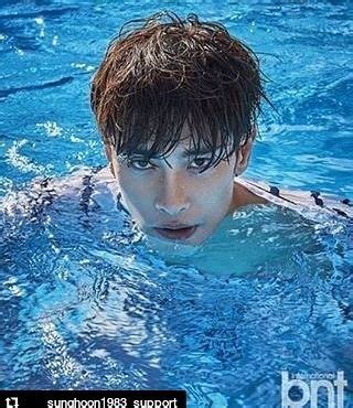 Kim ji hoon (actor) is a 39 year old south korean actor born on 9th may, 1981 in seoul, south korea. Pin on Sung Hoon - News & Magazine