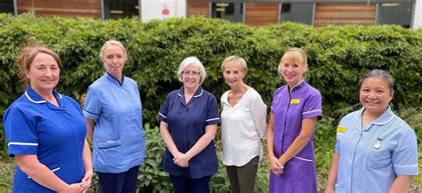 Nursing Times Awards 2022 Finalists Newcastle Hospitals Nhs Foundation Trust