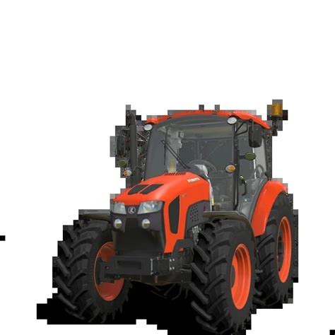 Kubota M5111 V1