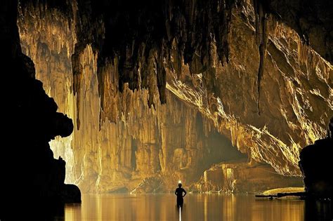 Most Famous And Beautiful Caves In Thailand Youd Better Not To Miss