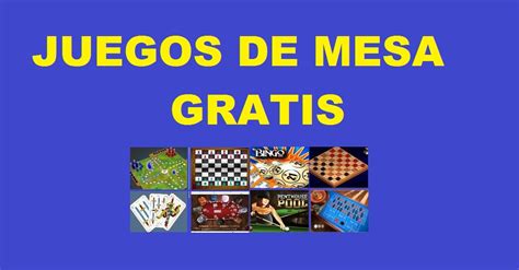 Video juegos en linea con fotos, tamaño y descripcion en accion, estrategia, arcade, simulacion y otros pasatiempos. Juegos de Mesa Gratis | JugarconJuegos.com