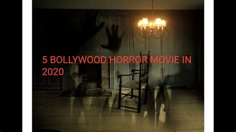 Bollywood horror movies were more like a sleaze fest gone wrong. Top 5 upcoming Bollywood horror movies 2020 #More update.# ...