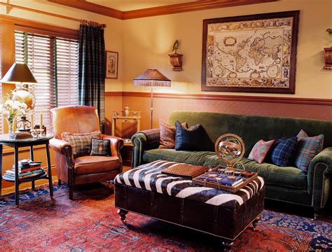 See more ideas about family room decorating, family room, room. Family Room Decorating Ideas From Six Expert Interior ...