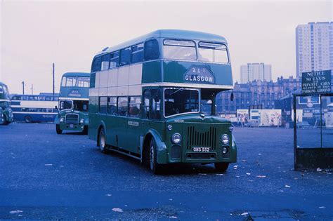 Baker street gloucester place → manchester bus station. Easterhouse route 211 outside Buchanan Street Bus Station ...