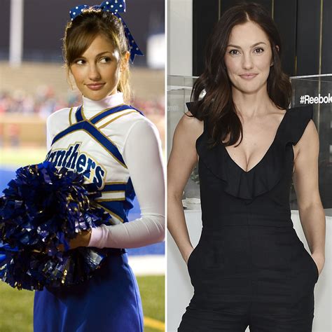 The Cast Of Friday Night Lights — Where Are They Now Life And Style