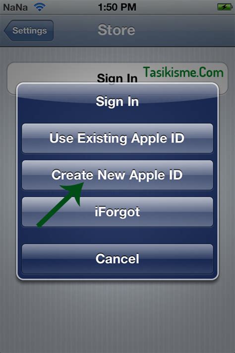 Meskipun kamu mengganti region di iphone atau ipad ke us atau region lain, region yang digunakan bukan region perangkat. Cara Ganti Apple ID di iPhone dan iPad | Tasikisme Blog