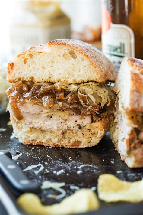 Can) sliced mushrooms 2 tbsp. Pork Loin Leftover Recipe Ideas - Recipes For Leftover ...