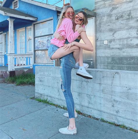 6ft7 Tris and 5ft8 Stef by zaratustraelsabio on DeviantArt in 2022