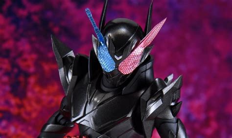 Shf Figuarts Kamen Rider Build Tank Tank Form